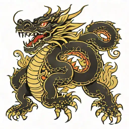 Dragon