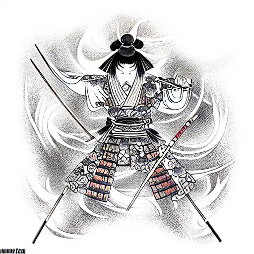 Samurai