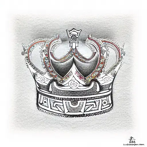 King's Crown