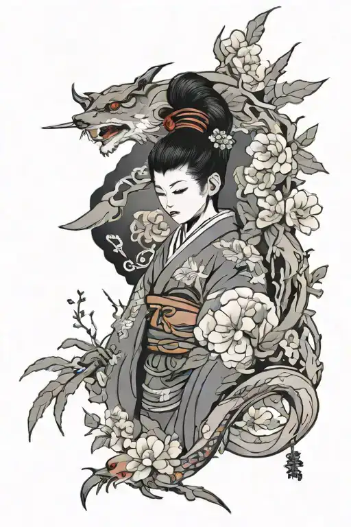 Nature And Technology