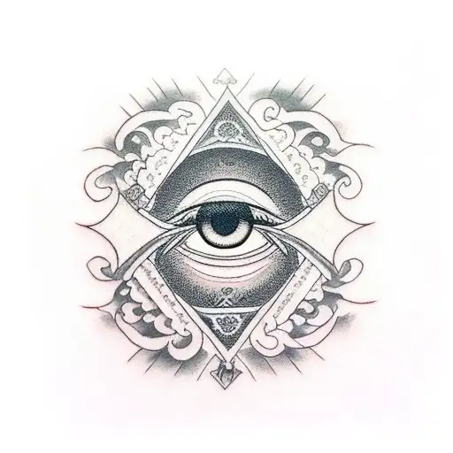 Evil Eye