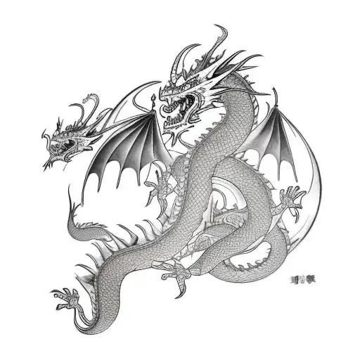 Dragon