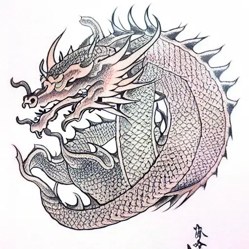 Dragon