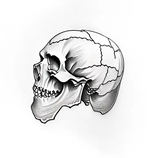 Skull