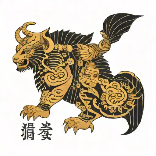 Meaningful Egypt God Japanese