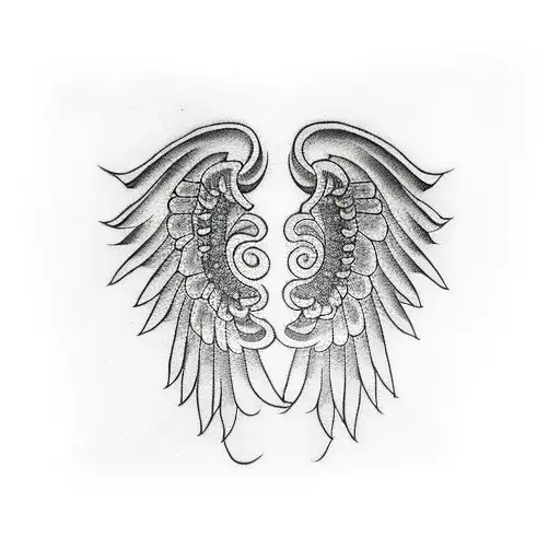 Angel Wings