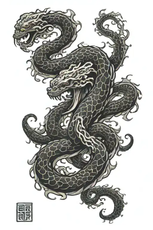 Tentacle Kraken Mythical