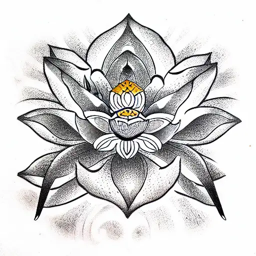 Lotus Flower