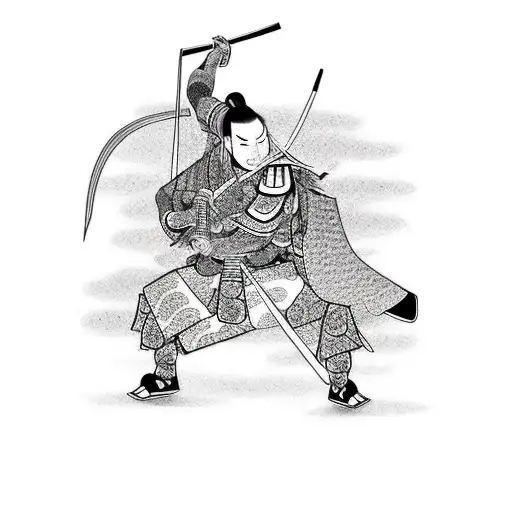 Samurai