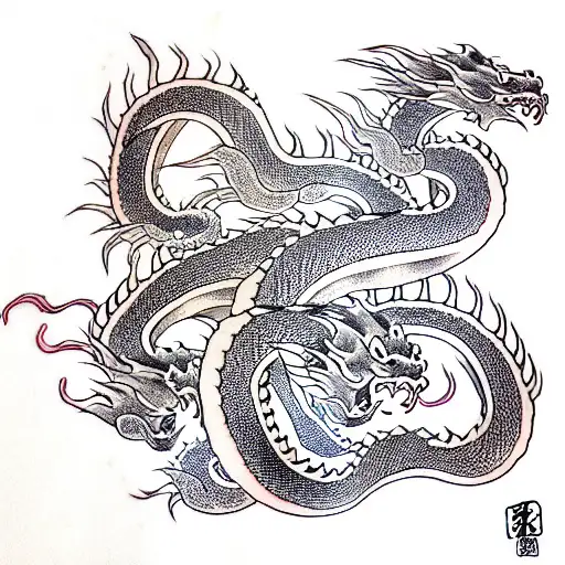 Dragon