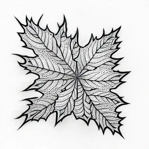 Maple Leaf