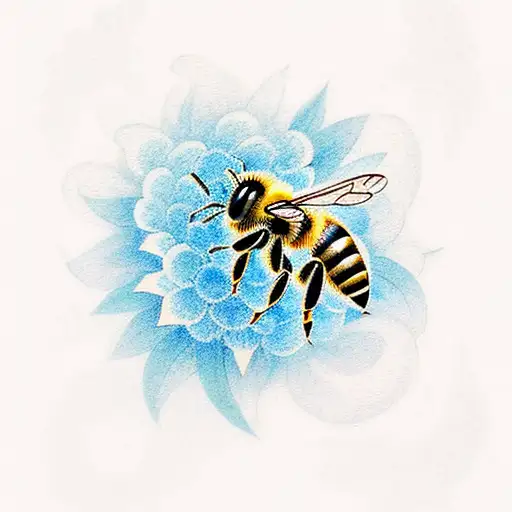 Honey Bee