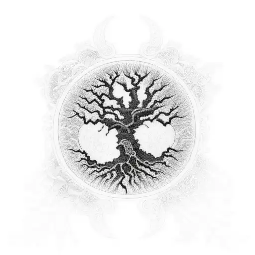 Tree Of Life