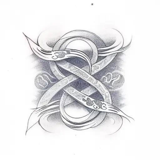 Infinity Symbol