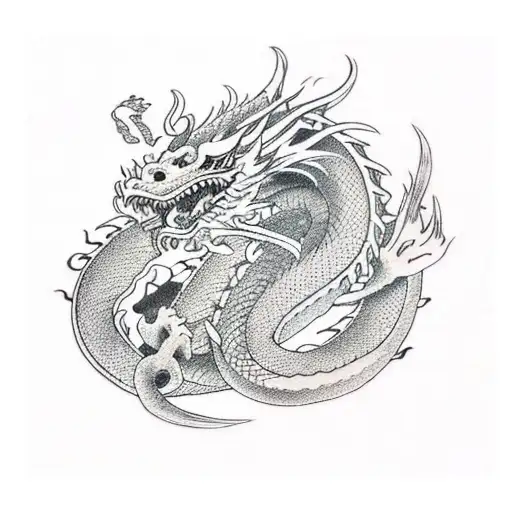 Dragon