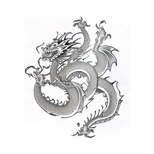 Dragon