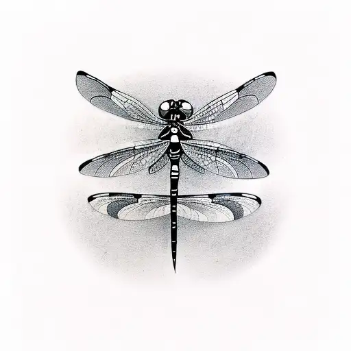 Dragonfly