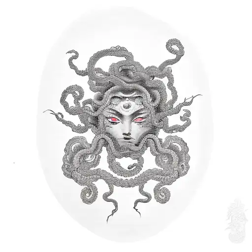 Medusa