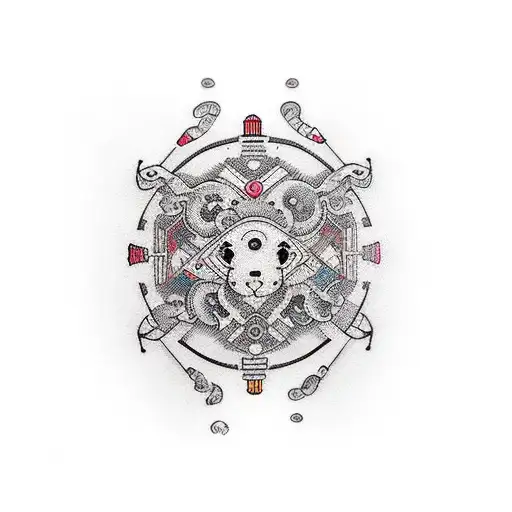 Electronic Semicolon