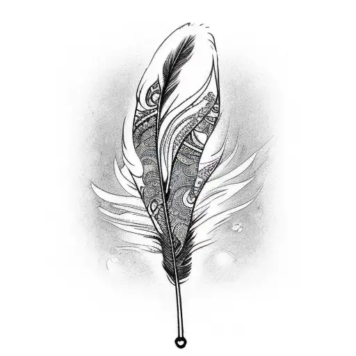 Feather