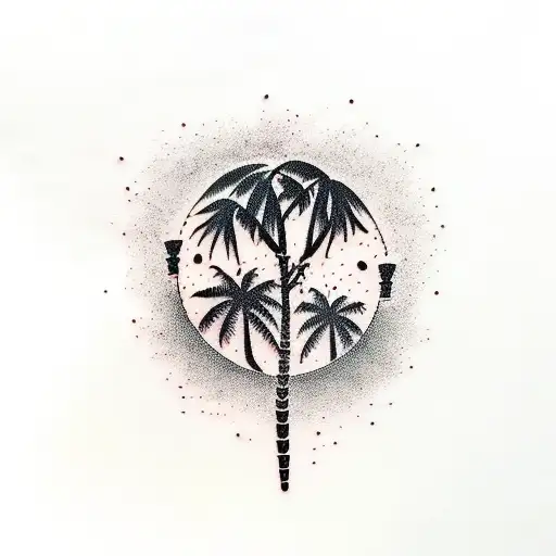 Palm Tree