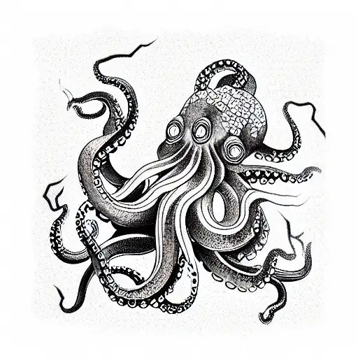 Octopus