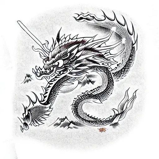 Dragon