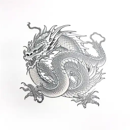 Dragon
