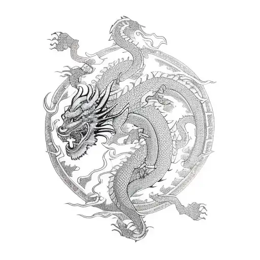 Dragon