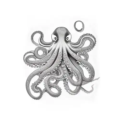 Octopus