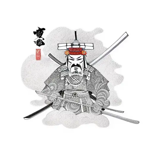Samurai