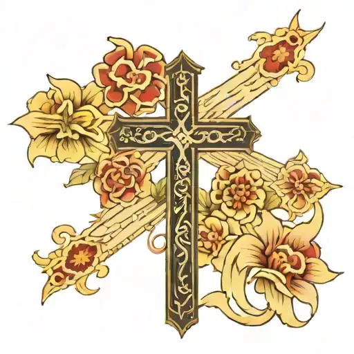 Christian Cross