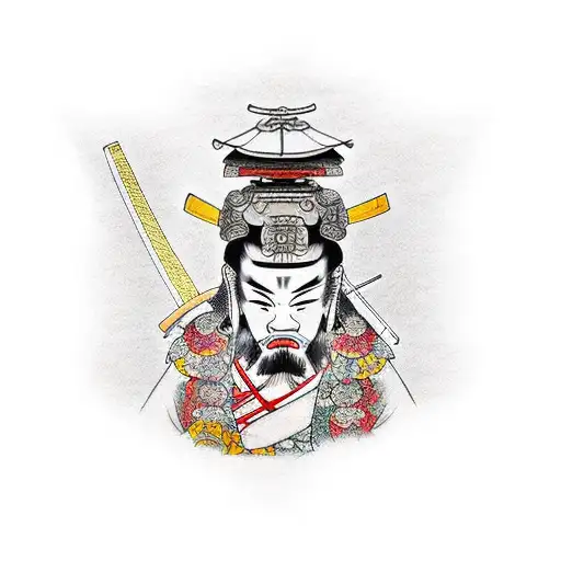 Samurai