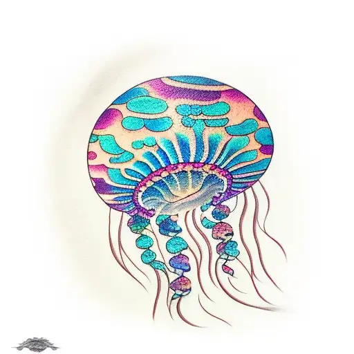 Jelly Fish