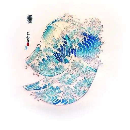 Ocean Wave