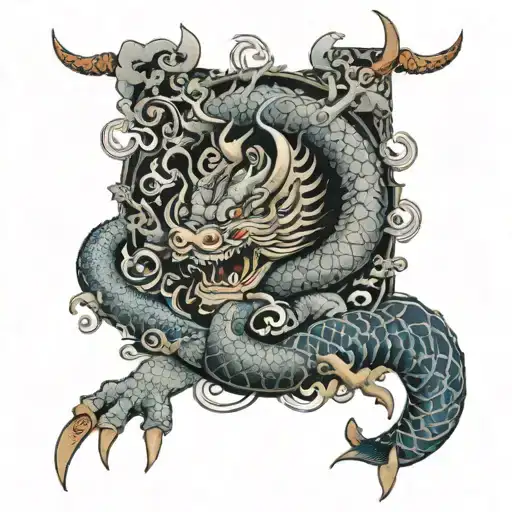 Portugal Conquer Evil And The Truth Prevails Within