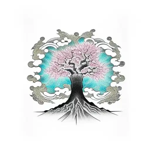Tree Of Life