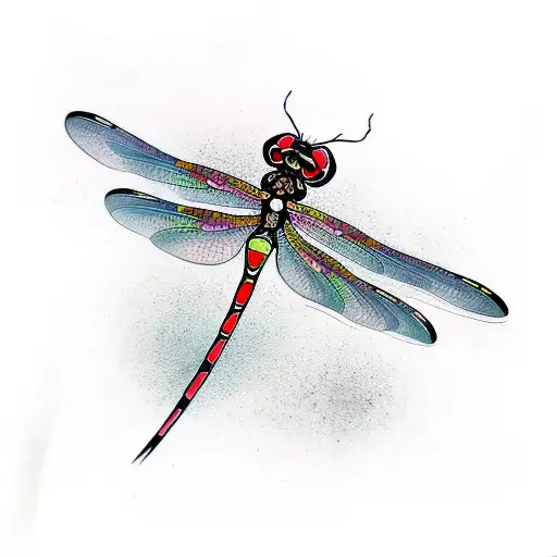 Dragonfly