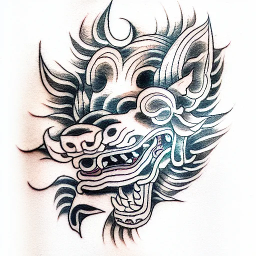 Foo Dog