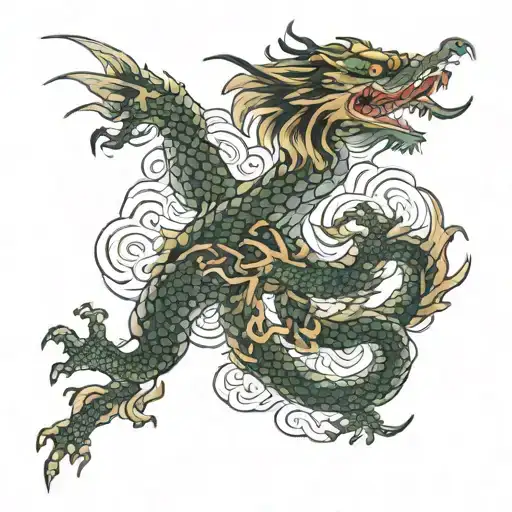 Dragon