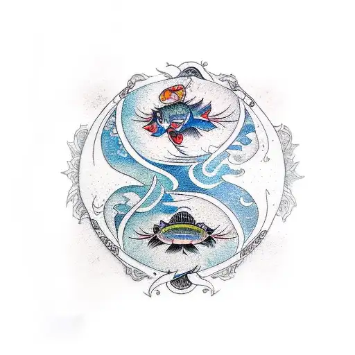 Pisces Libra Sagittarius