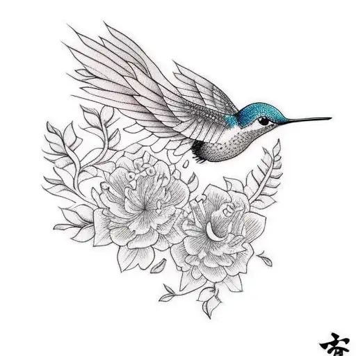 Hummingbird