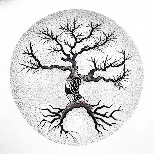 Tree Of Life