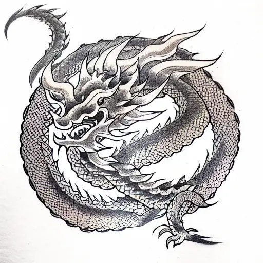 Dragon
