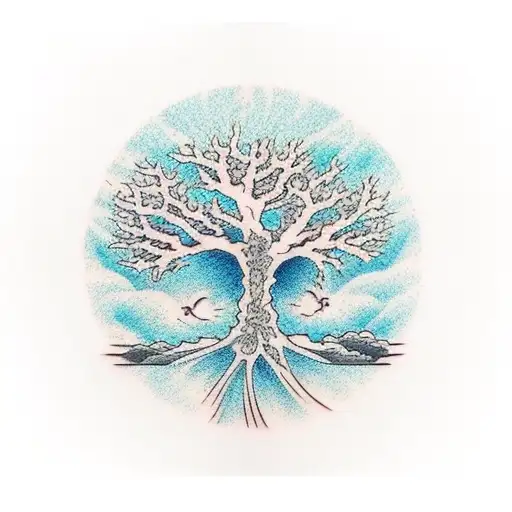 Tree Of Life