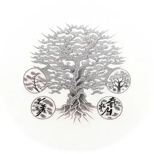 Tree Of Life