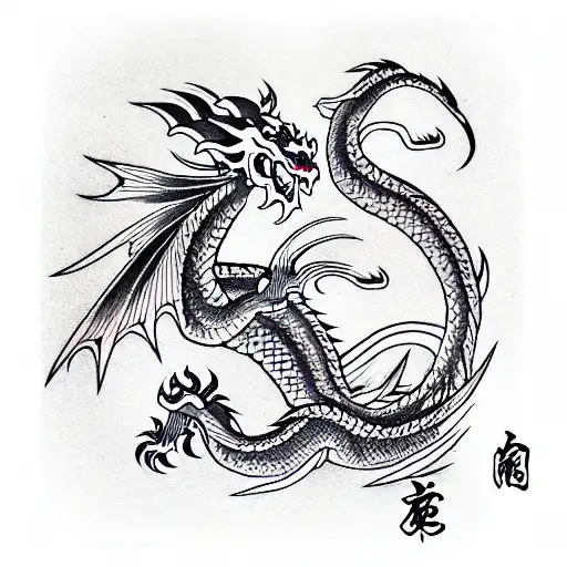 Dragon