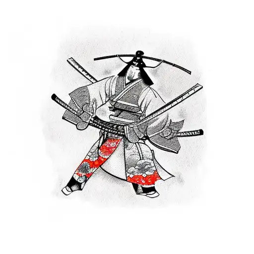 Samurai