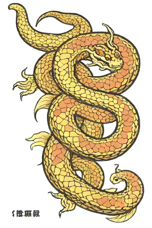 Snake Kill You Makes