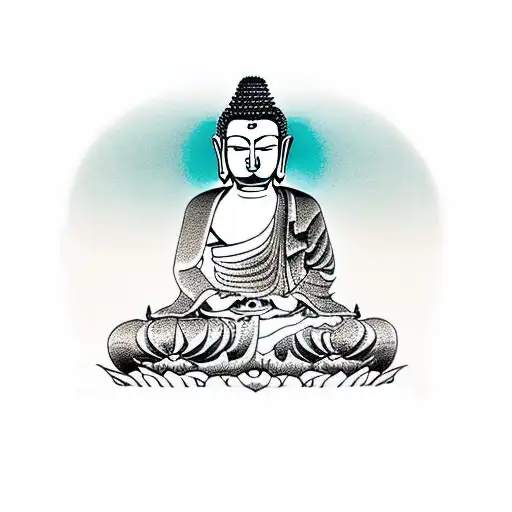 Buddha